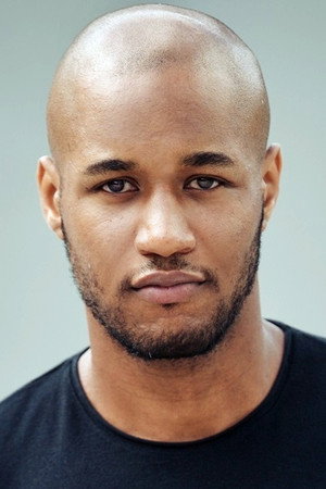 Wilfried Capet in Ballsy Girl