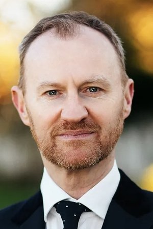 Mark Gatiss in Hammer A.D. 2023