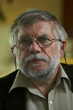 Reinhard Schwabenitzky in Christoph Waltz - The Charm of Evil