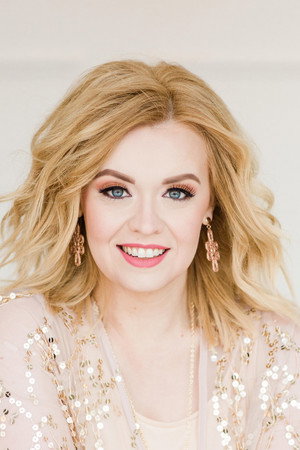 Lauren Talley in I Do Believe