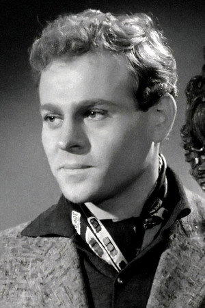 Isarco Ravaioli in Vulcan, Son of Giove