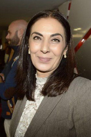 Khitam Al Lahham in Ge.hen'nah