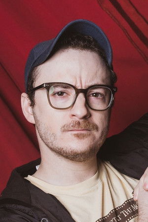 Griffin Newman in A Rainy Day in New York