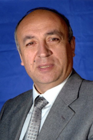 Ilham Asgarov in The Turned World
