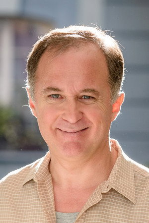 Luis Bermejo in Volcánica