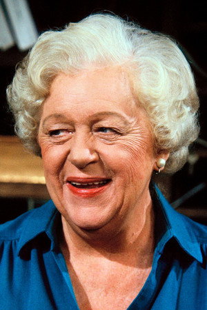 Lucille Benson in Duel