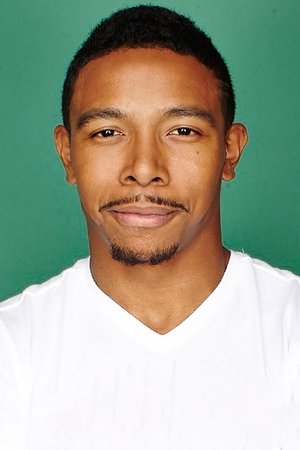 Allen Maldonado in A Good Day to Be Black & Sexy