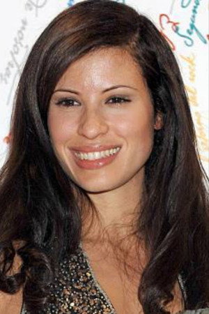 Micaela Nevárez in The War Boys
