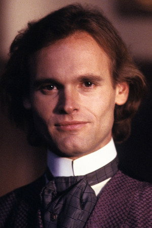 Peter Birch in Say No to Strangers