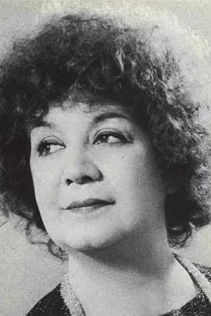 Clara Colosimo in Orchestra Rehearsal