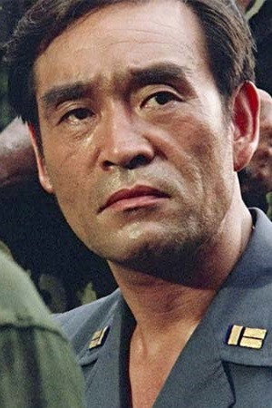Bruce Jang Il-Sik in Bridge of Death