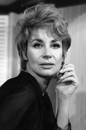Claire Maurier in La Cage aux Folles