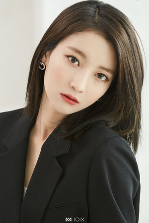 Bae Yoo-bin in Winter Fairy Tales: The Lost Memory