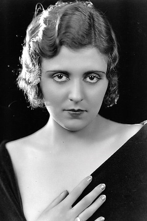 Mary Doran in They Learned About Women
