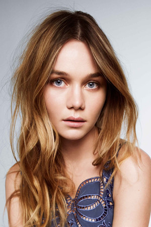 Imogen Waterhouse in Braid