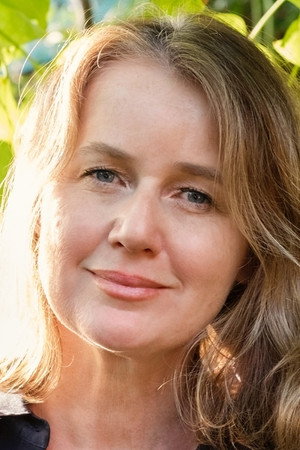 Elise McCredie in The Goddess of 1967
