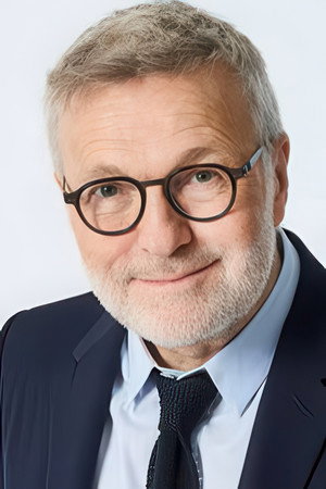 Laurent Ruquier in Franck Dubosc - Les Pour Toi Public