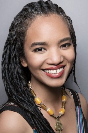 Chipo Chung in Beyond Plain Sight