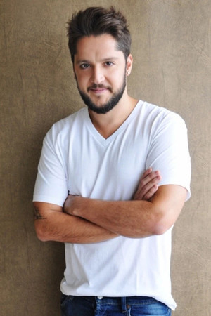André Vasco in Ableism in São Paulo
