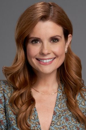 JoAnna Garcia Swisher in The Initiation of Sarah