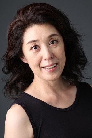 Tomoko Shiota in My Oni Girl