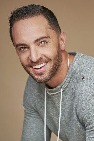 Zach Avery in Last Moment of Clarity