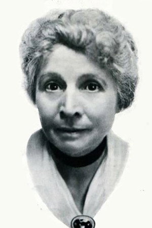 Mary Maurice in A Madcap Adventure