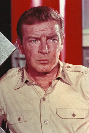 Richard Basehart in Fourteen Hours