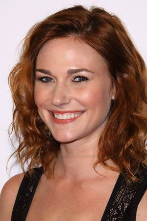 Erin Breen in Devil in My Ride