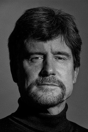 Bill Sullivan in Fukushima Nuclear Accident: The Secret Containment Mission