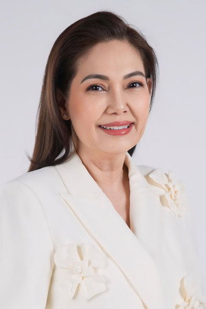 Maricel Soriano in Tiger Force
