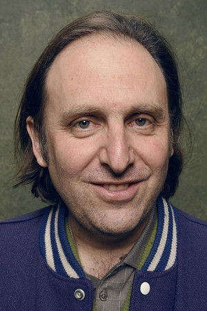 Gregg Turkington in Fremont