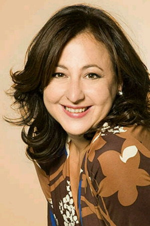 Carmen Machi in A Widow's Game