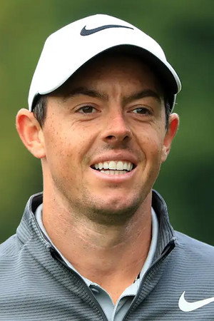 Rory McIlroy in Una Famiglia | Team Europe's Story