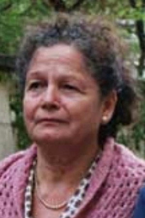 Shulamit Adar in Memoir of War