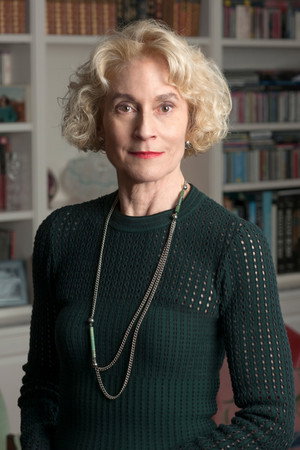 Martha C. Nussbaum in Examined Life