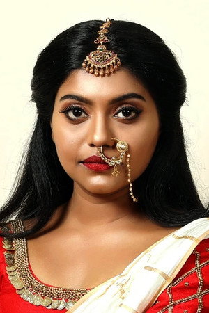 Sruthi Jayan in Corona Dhavan