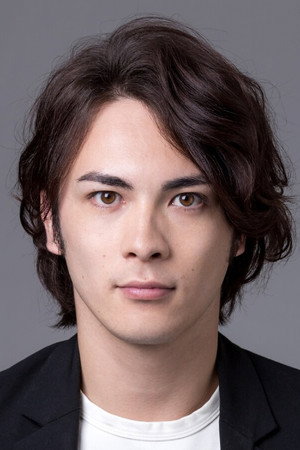 Justin Tomimori in Kamen Rider Fourze: Climax Episode