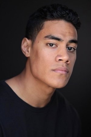 Dimitrius Schuster-Koloamatangi in Mother Knows Best
