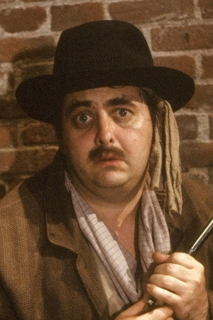 Peter Boyden in Cold Feet