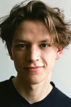 Hugo Tarres in Screw Mickiewicz