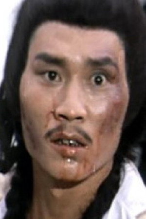 Wang Chi-Sheng in The Mystery of Chess Boxing