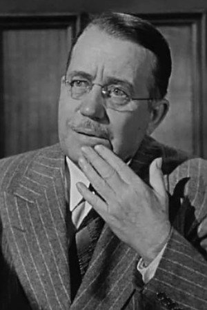 Harry Antrim in Act of Violence