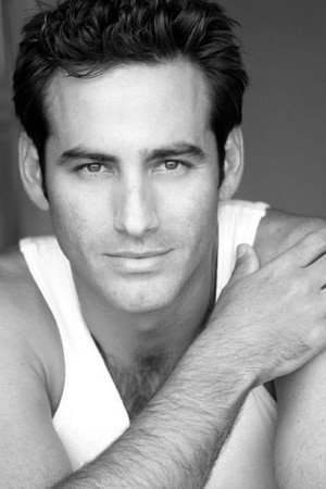 René Lavan in Dirty Dancing  Havana Nights