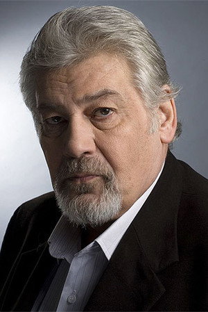 Stefan Danailov in 24 Hours Rain