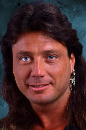Frederick Jannetty in WWE: The Shawn Michaels Story - Heartbreak & Triumph