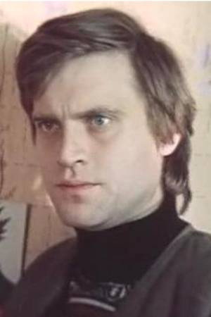 Nikolai Berezin in There Lived a Doctor
