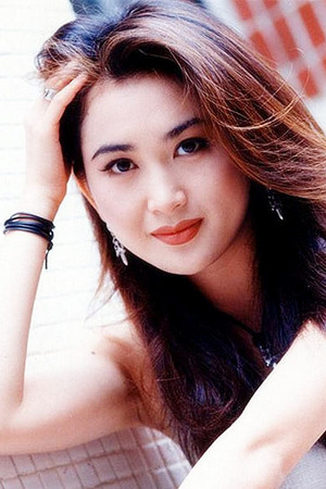 Irene Wan in May We Chat