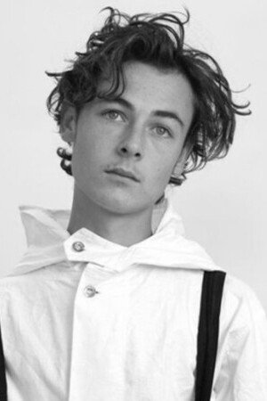 Florian Regtien in Beautiful Alexander