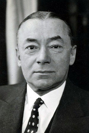 Paul Reynaud in I Betrayed Hitler